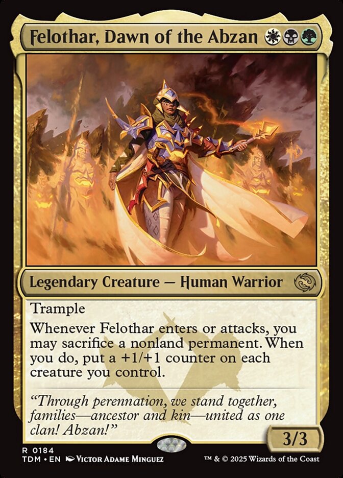 Tarkir: Dragonstorm Pre-release recap | Family Magic Tarkir: Dragonstorm Pre-release recap | Family Magic